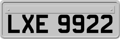 LXE9922