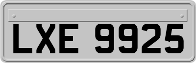 LXE9925
