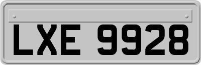 LXE9928