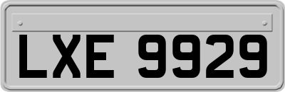 LXE9929