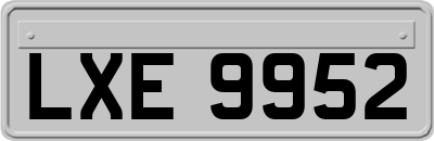 LXE9952