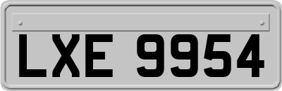LXE9954