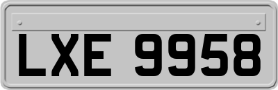 LXE9958