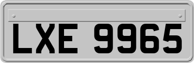 LXE9965
