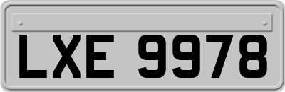 LXE9978