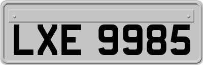 LXE9985