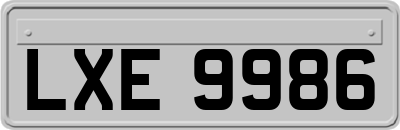 LXE9986