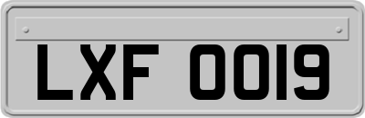 LXF0019