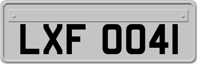 LXF0041