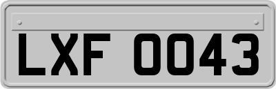 LXF0043