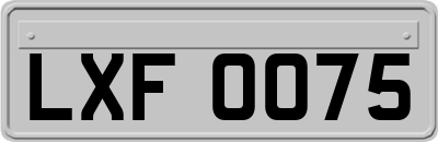 LXF0075
