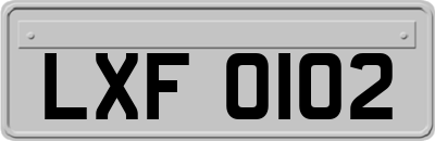 LXF0102