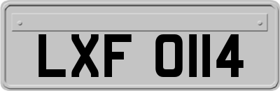 LXF0114