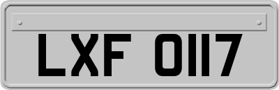 LXF0117