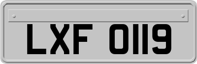 LXF0119