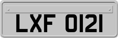 LXF0121