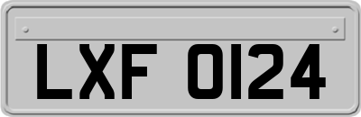 LXF0124