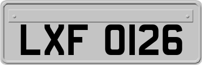 LXF0126
