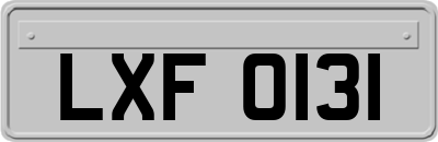 LXF0131