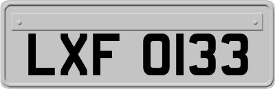LXF0133