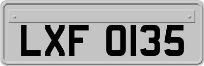 LXF0135
