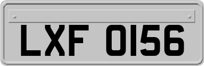 LXF0156