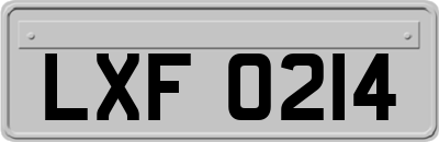 LXF0214