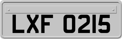 LXF0215