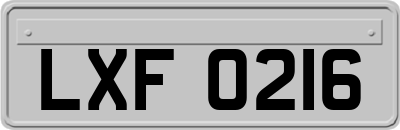 LXF0216