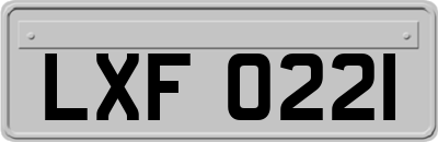 LXF0221
