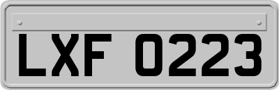 LXF0223