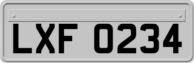 LXF0234