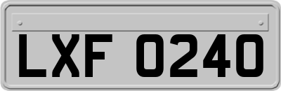 LXF0240
