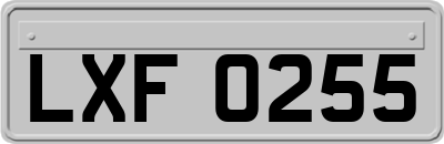 LXF0255