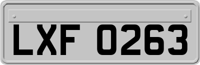 LXF0263