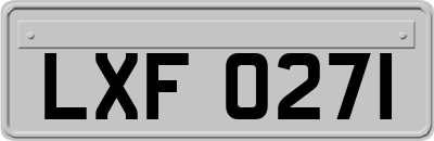 LXF0271