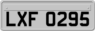 LXF0295