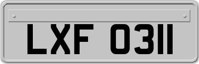 LXF0311