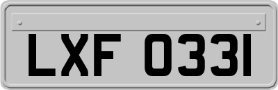 LXF0331