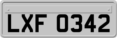 LXF0342