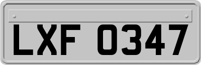 LXF0347