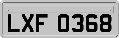 LXF0368
