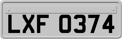 LXF0374