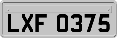 LXF0375
