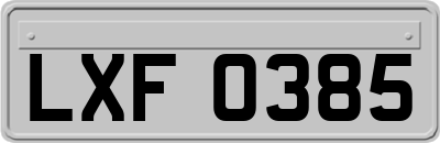 LXF0385