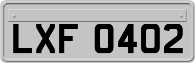 LXF0402