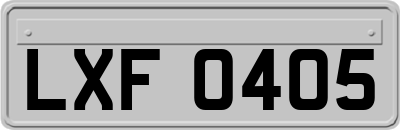 LXF0405