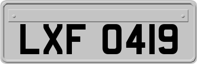 LXF0419