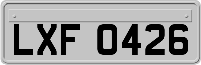LXF0426