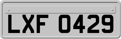 LXF0429